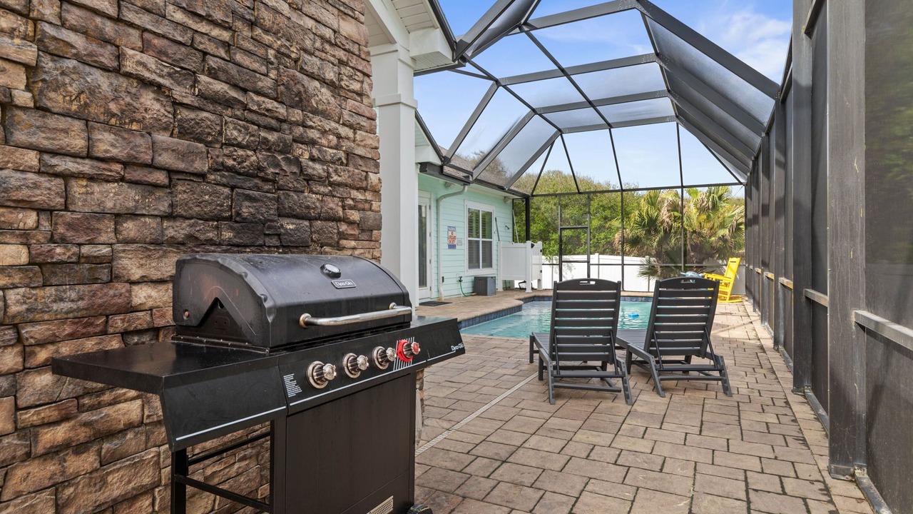 Photo of Outdoor in Vilano Beach
