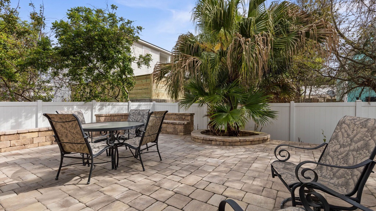 Photo of Outdoor in Vilano Beach