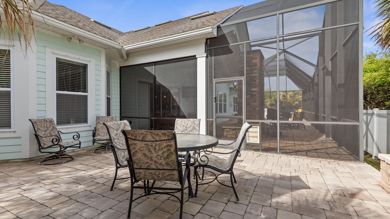 Photo of Outdoor in Vilano Beach