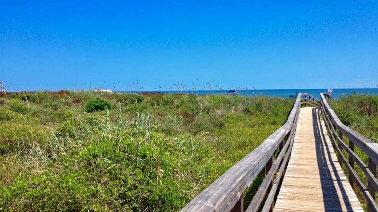Photo of Outdoor in Vilano Beach