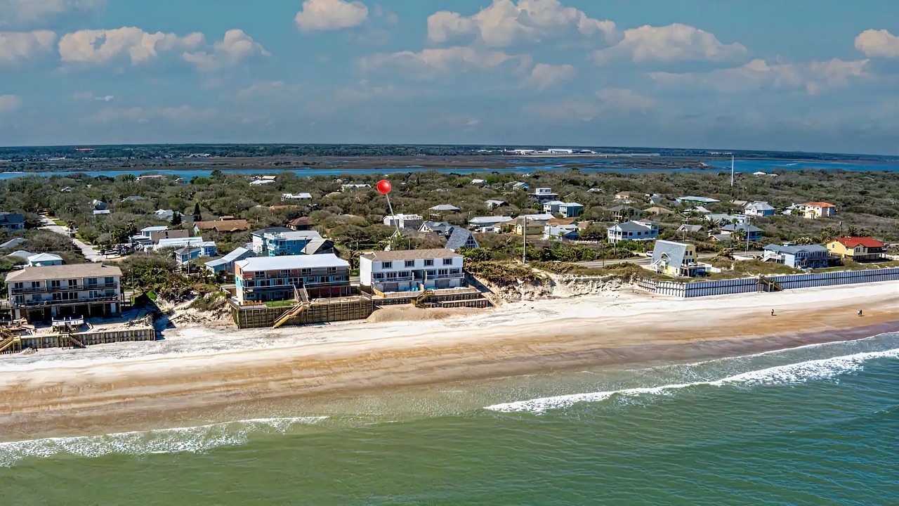 Photo of Others in Vilano Beach