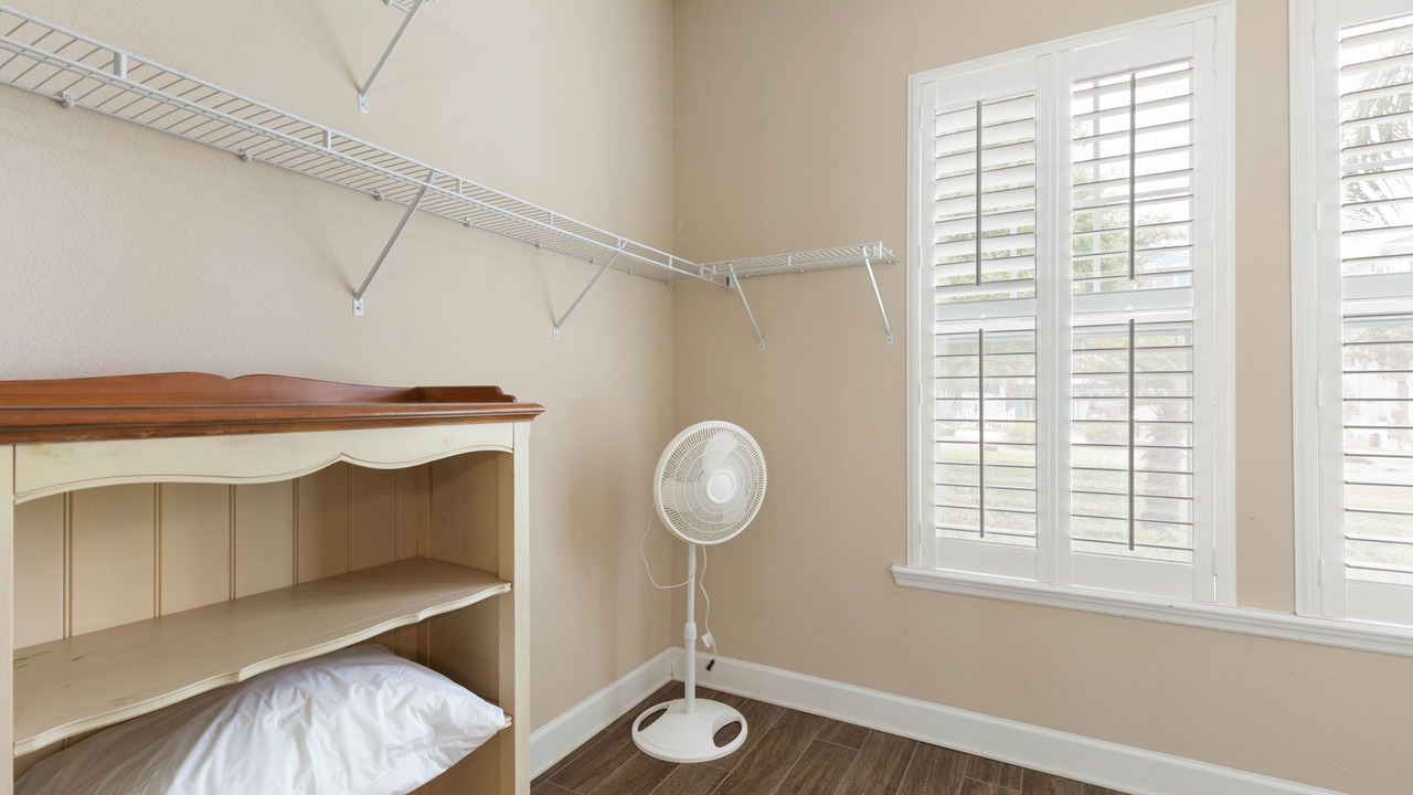 Photo of Bedroom in Vilano Beach