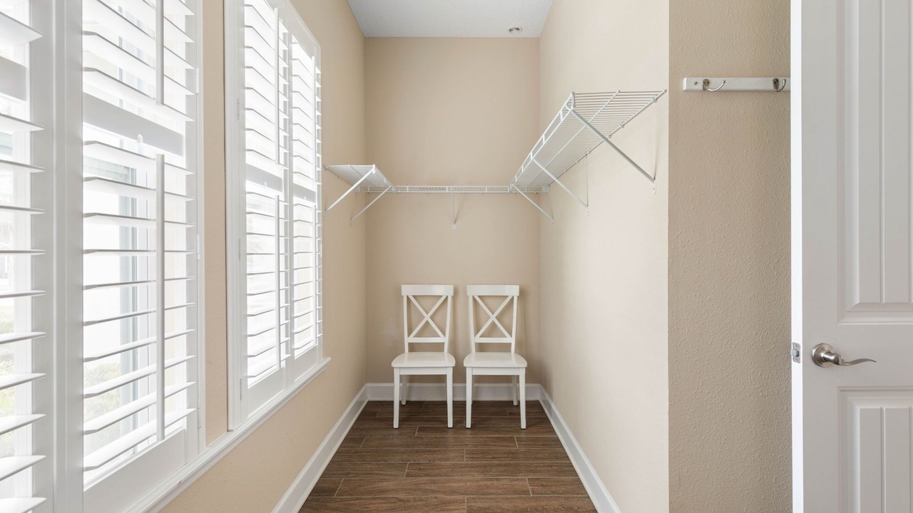 Photo of Bedroom in Vilano Beach