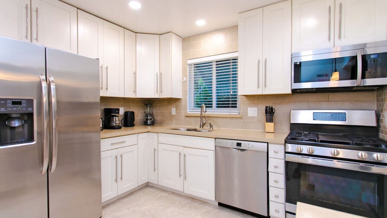 Photo of Kitchen in Downtown Hollywood