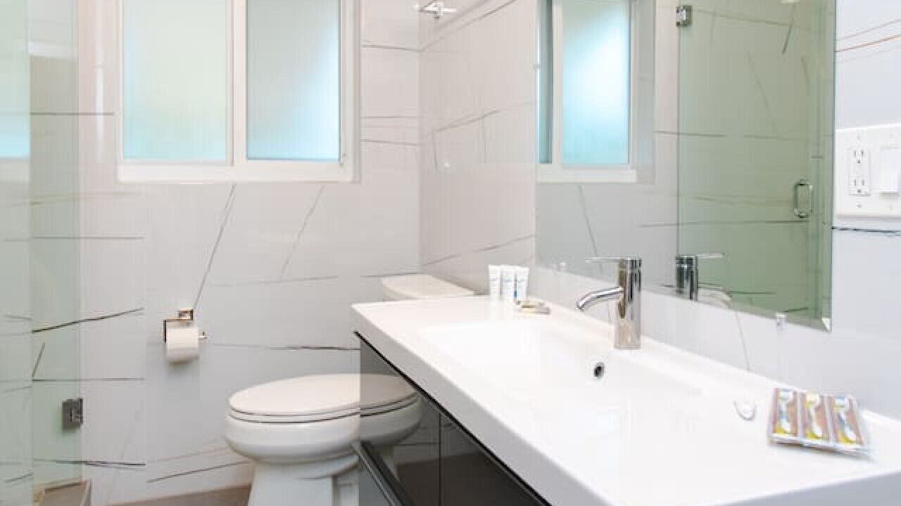 Photo of Bathroom in Downtown Hollywood