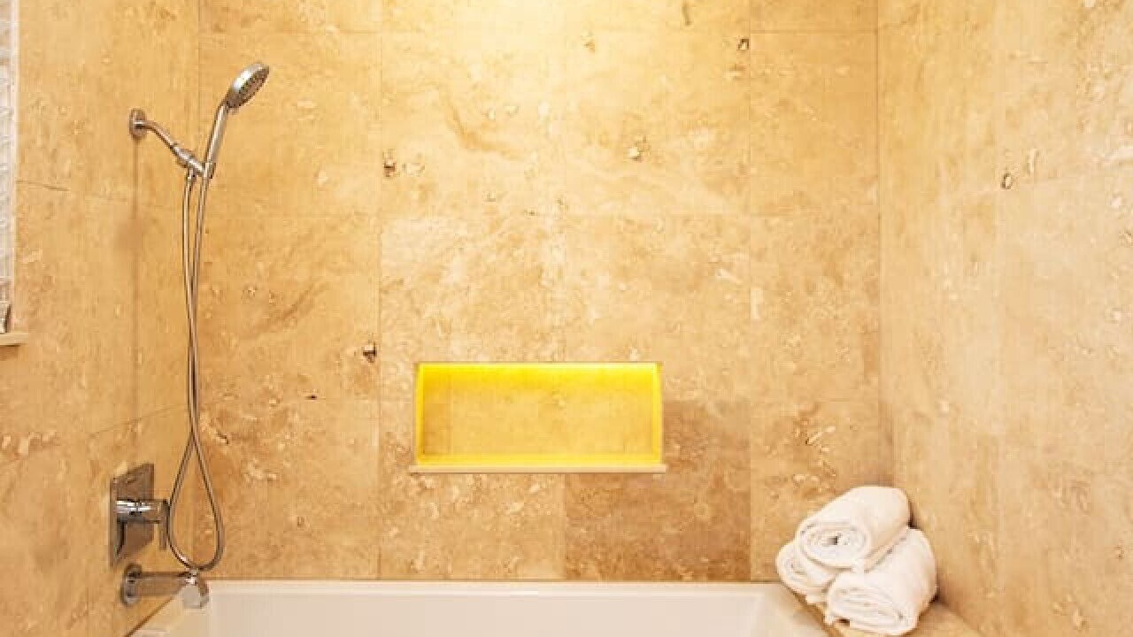Photo of Bathroom in Downtown Hollywood