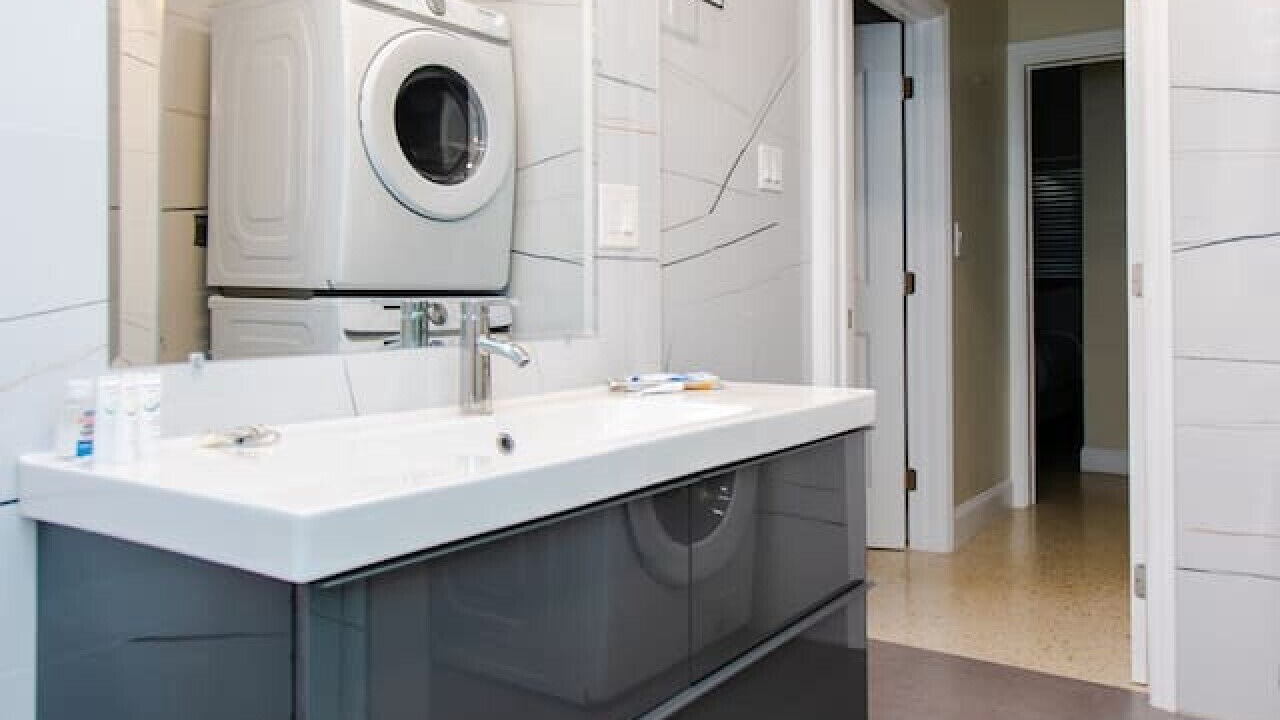 Photo of Bathroom in Downtown Hollywood