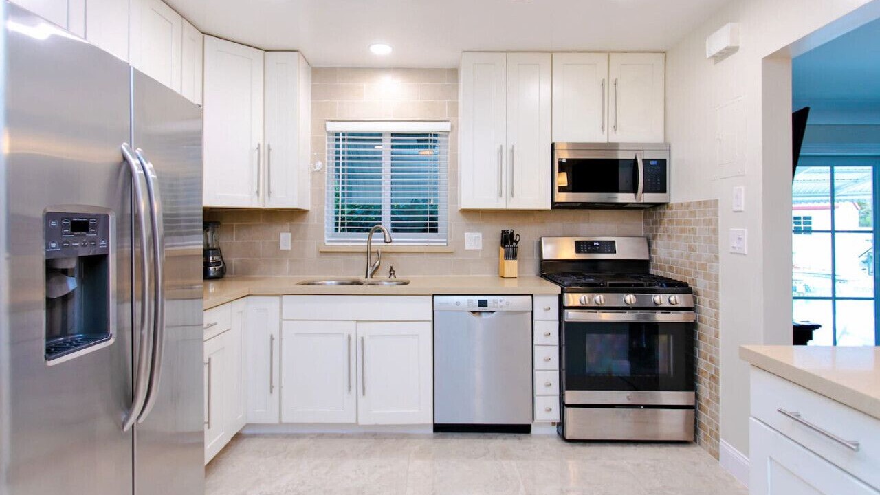 Photo of Kitchen in Downtown Hollywood