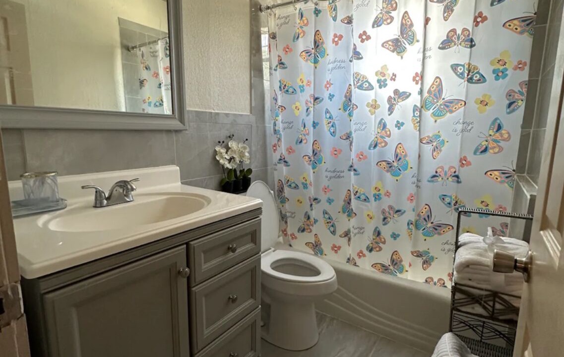 Photo of Bathroom in Kyle