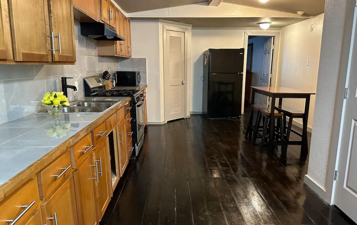 Photo of Kitchen in Kyle