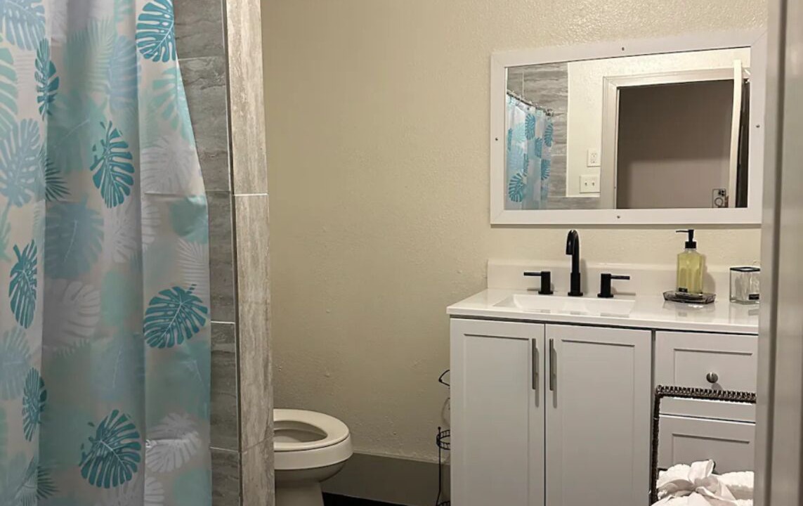Photo of Bathroom in Kyle