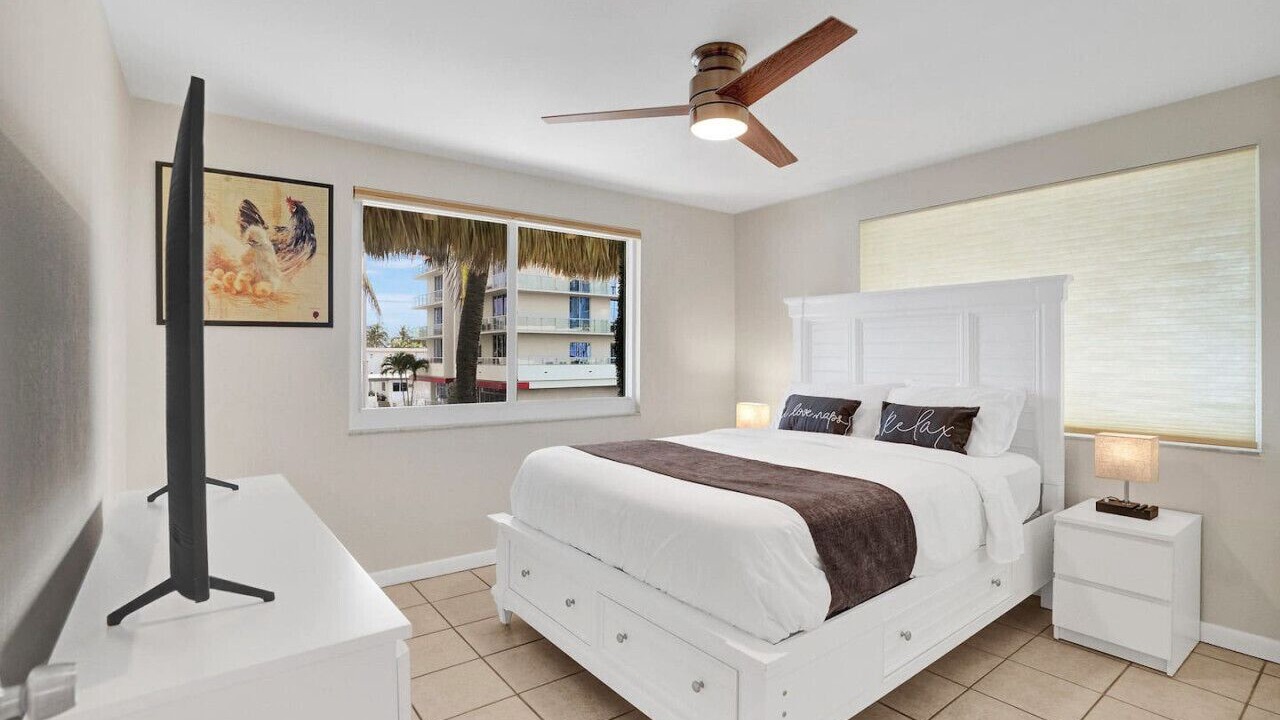 Photo of Bedroom in Hollywood