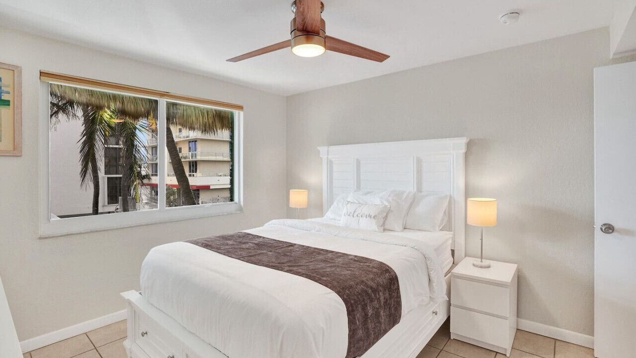 Photo of Bedroom in Hollywood