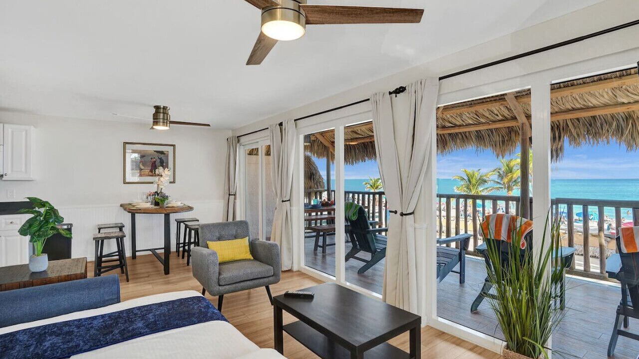 Photo of Bedroom in Hollywood