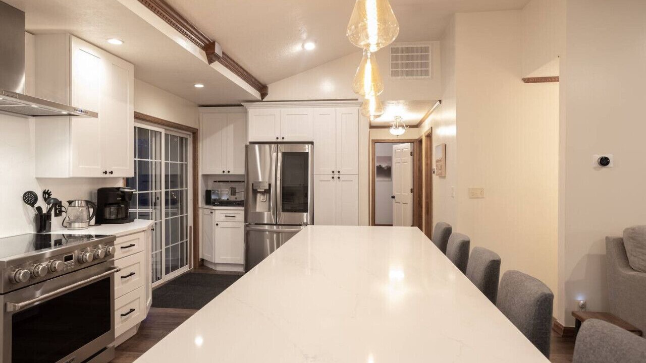 Photo of Kitchen in Friendsville