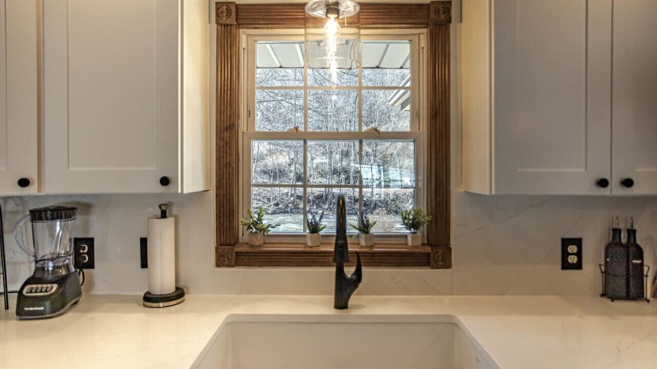 Photo of Kitchen in Friendsville