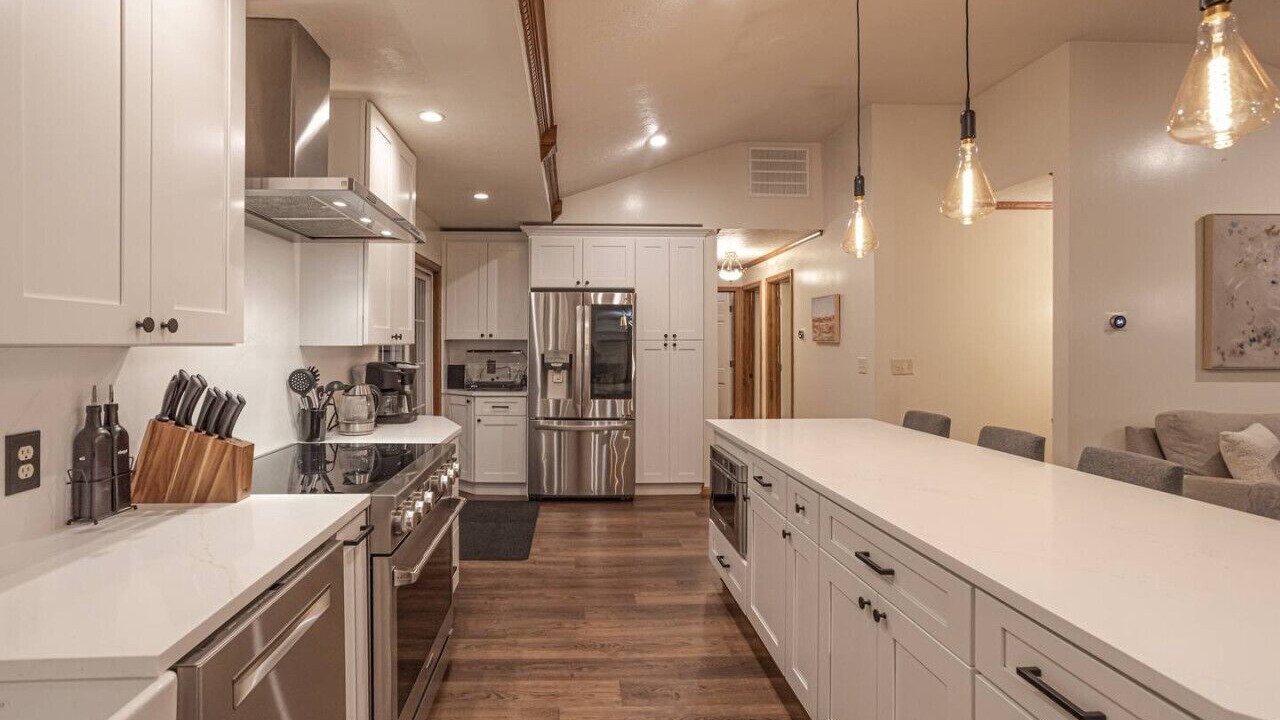 Photo of Kitchen in Friendsville