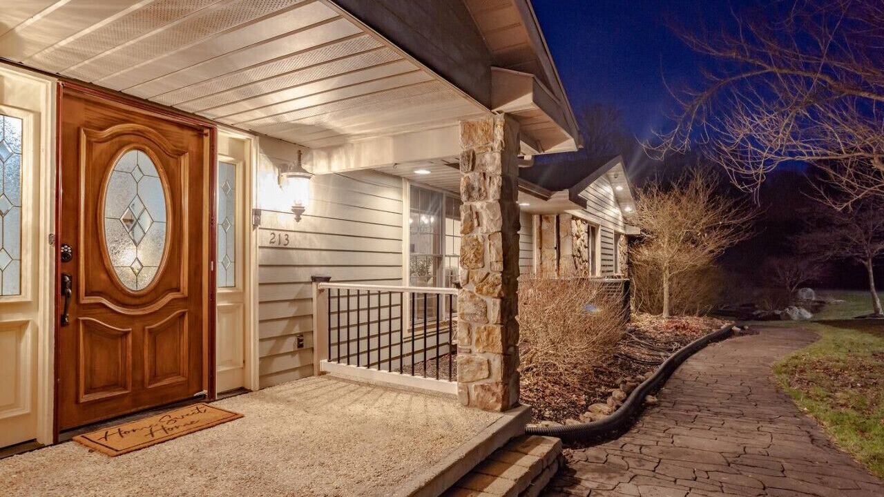 Photo of Outdoor in Friendsville