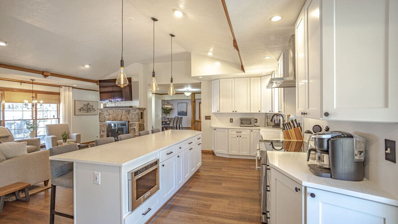 Photo of Kitchen in Friendsville