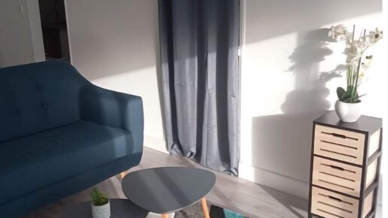 Photo of Livingroom in Saint-Michel-en-l'Herm