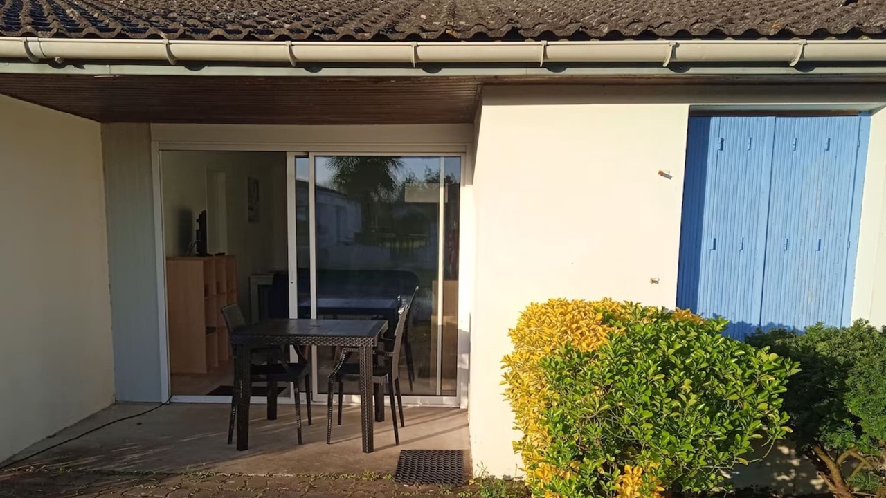 Photo of Outdoor in Saint-Michel-en-l'Herm