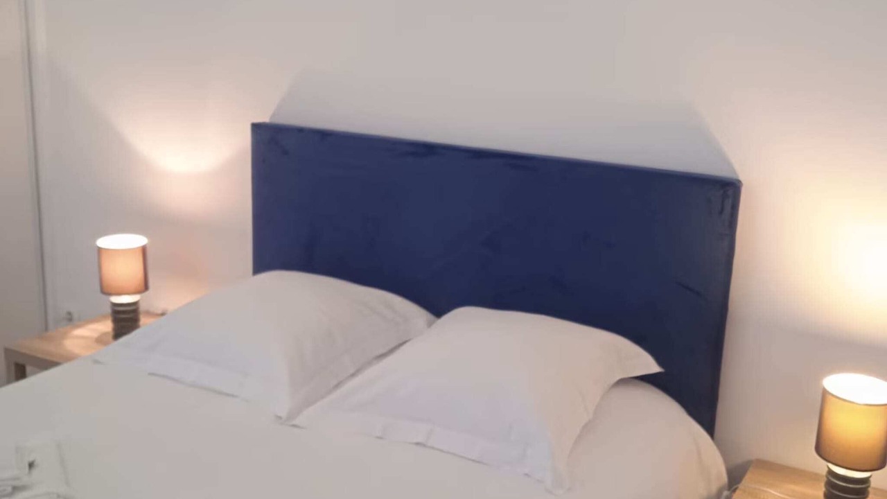 Photo of Bedroom in Saint-Michel-en-l'Herm