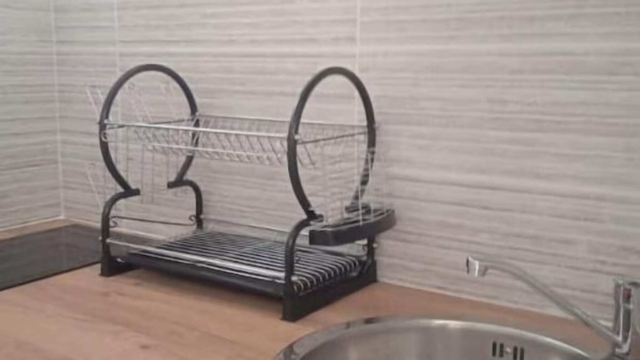 Photo of Kitchen in Saint-Michel-en-l'Herm