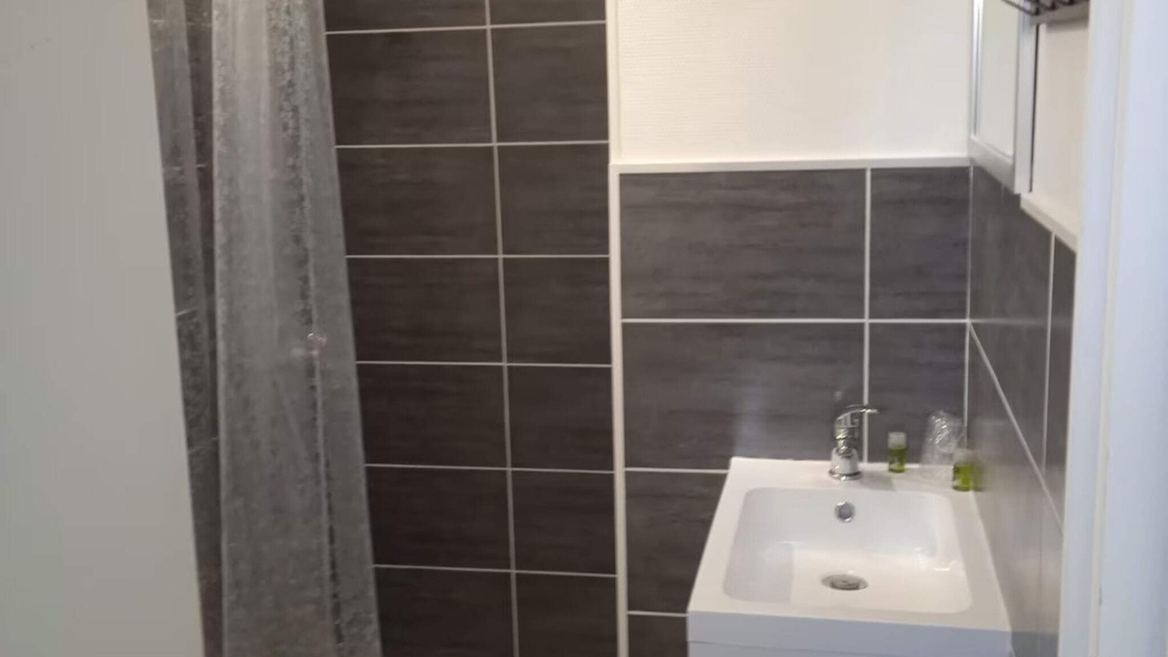 Photo of Bathroom in Saint-Michel-en-l'Herm