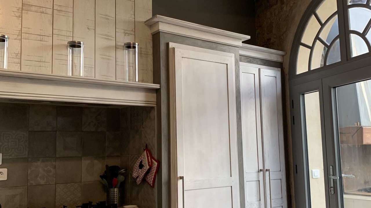 Photo of Kitchen in Fosses-et-Baleyssac