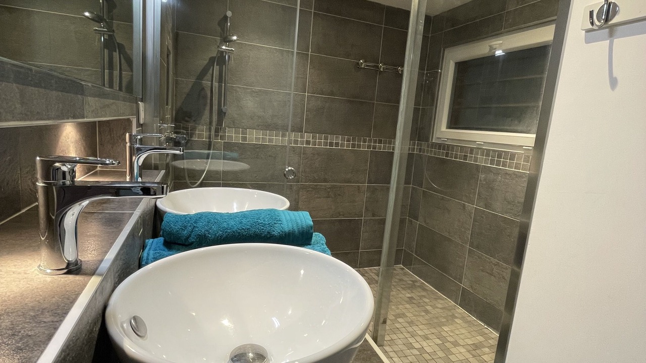 Photo of Bathroom in Fosses-et-Baleyssac