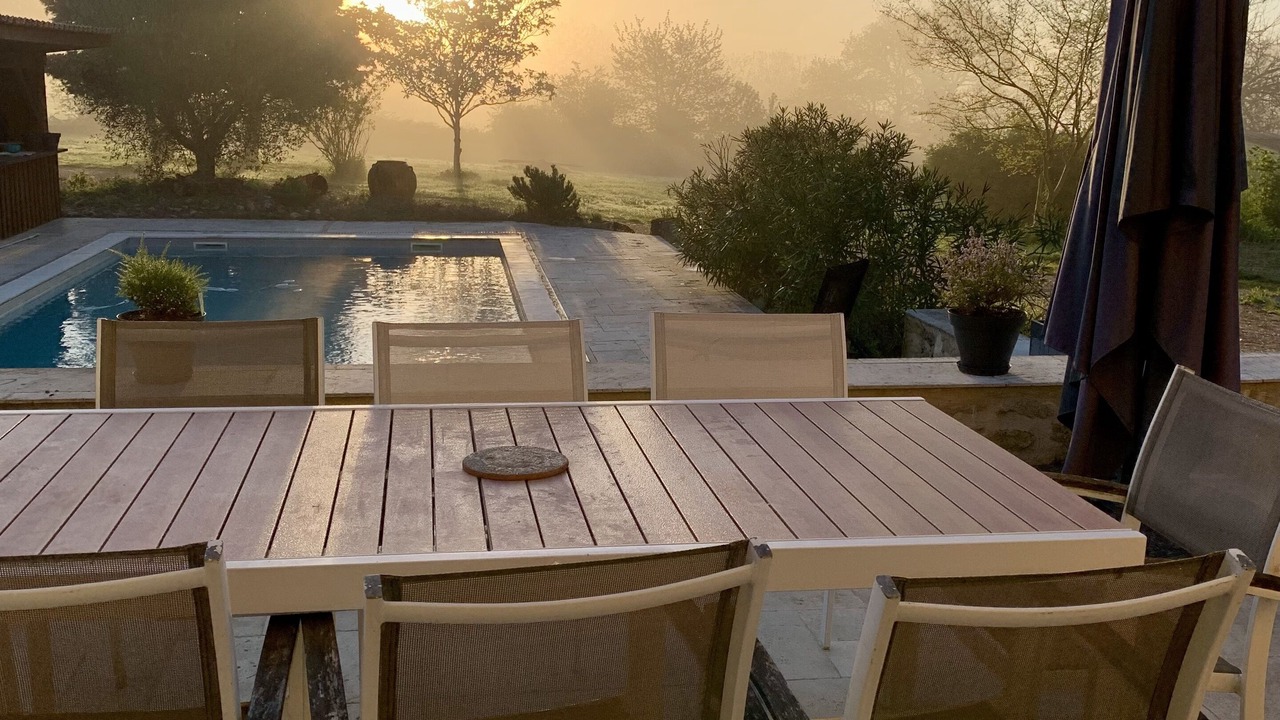 Photo of Outdoor in Fosses-et-Baleyssac