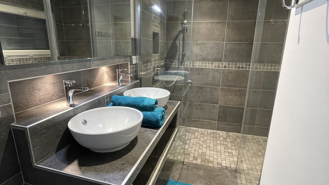 Photo of Bathroom in Fosses-et-Baleyssac