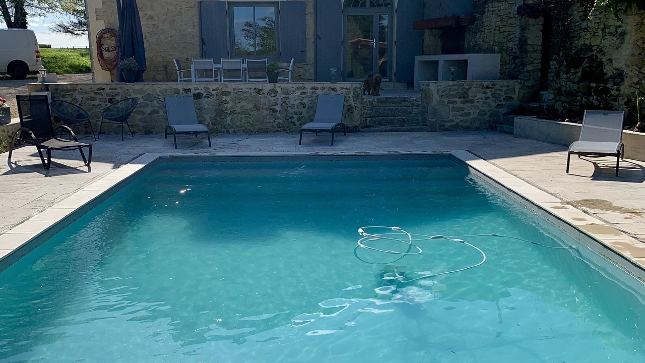 Photo of Outdoor in Fosses-et-Baleyssac