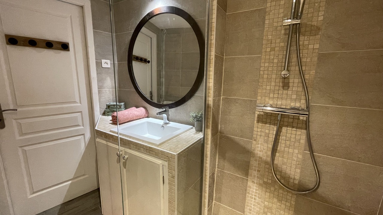 Photo of Bathroom in Fosses-et-Baleyssac