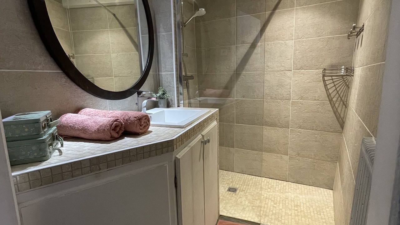 Photo of Bathroom in Fosses-et-Baleyssac