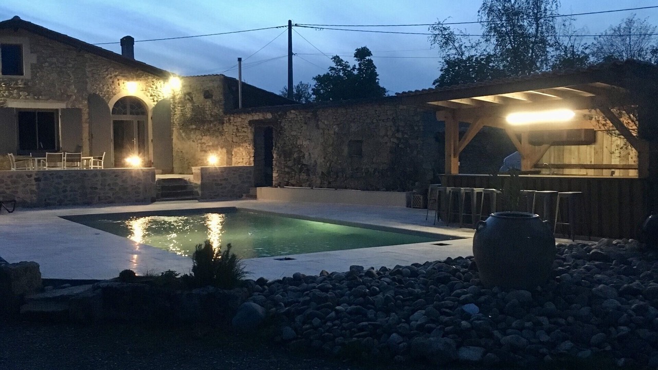 Photo of Outdoor in Fosses-et-Baleyssac