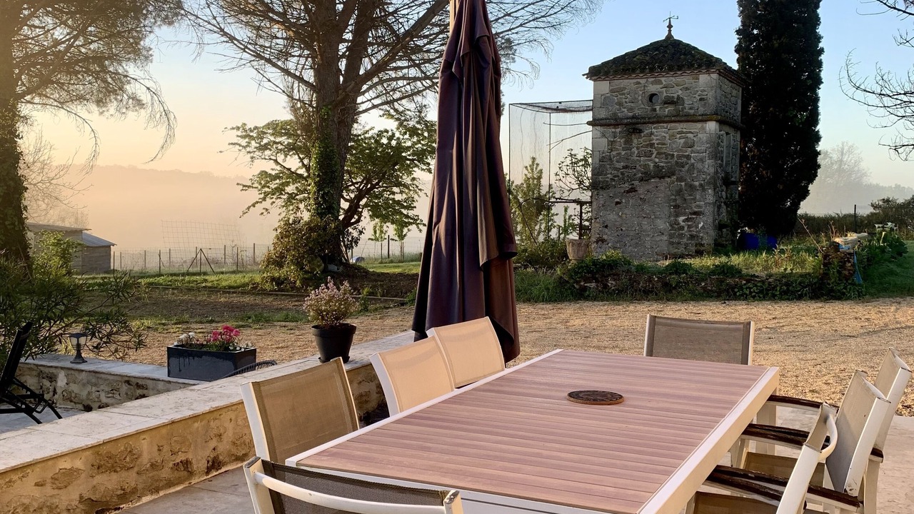 Photo of Outdoor in Fosses-et-Baleyssac