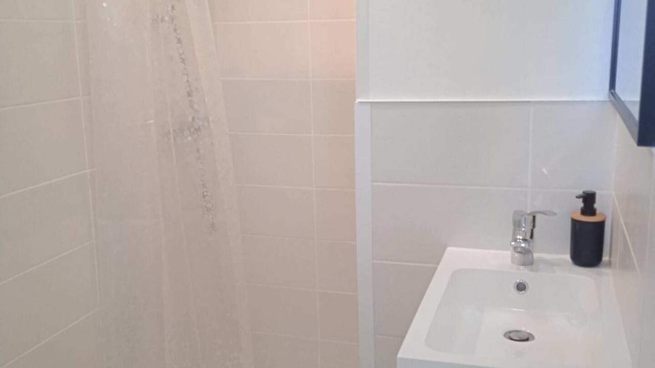 Photo of Bathroom in Saint-Michel-en-l'Herm