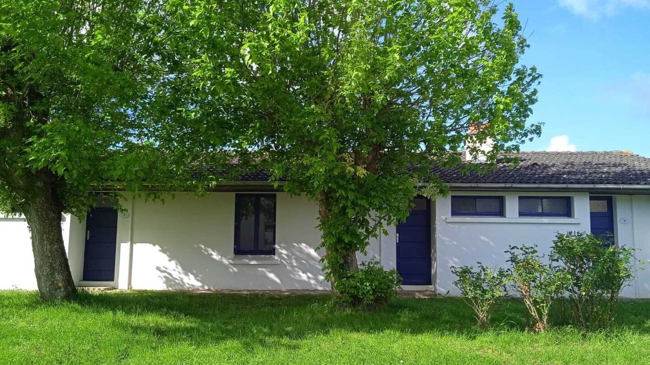 Photo of Outdoor in Saint-Michel-en-l'Herm