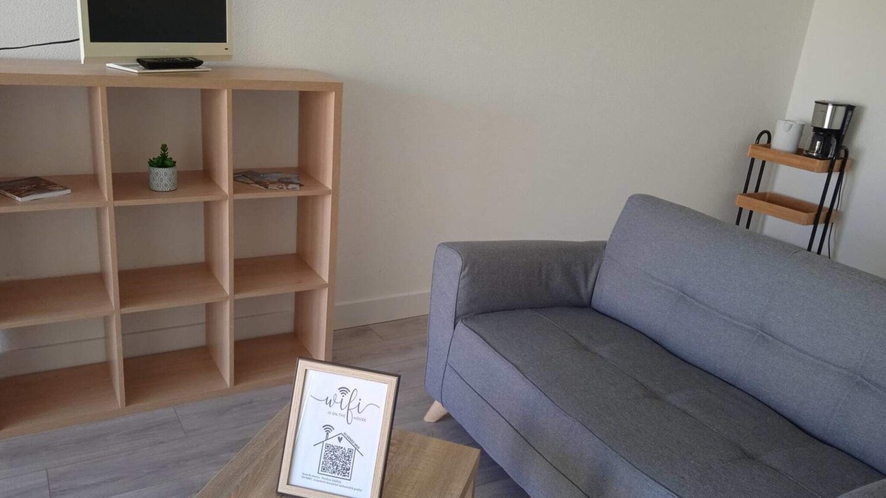 Photo of Livingroom in Saint-Michel-en-l'Herm