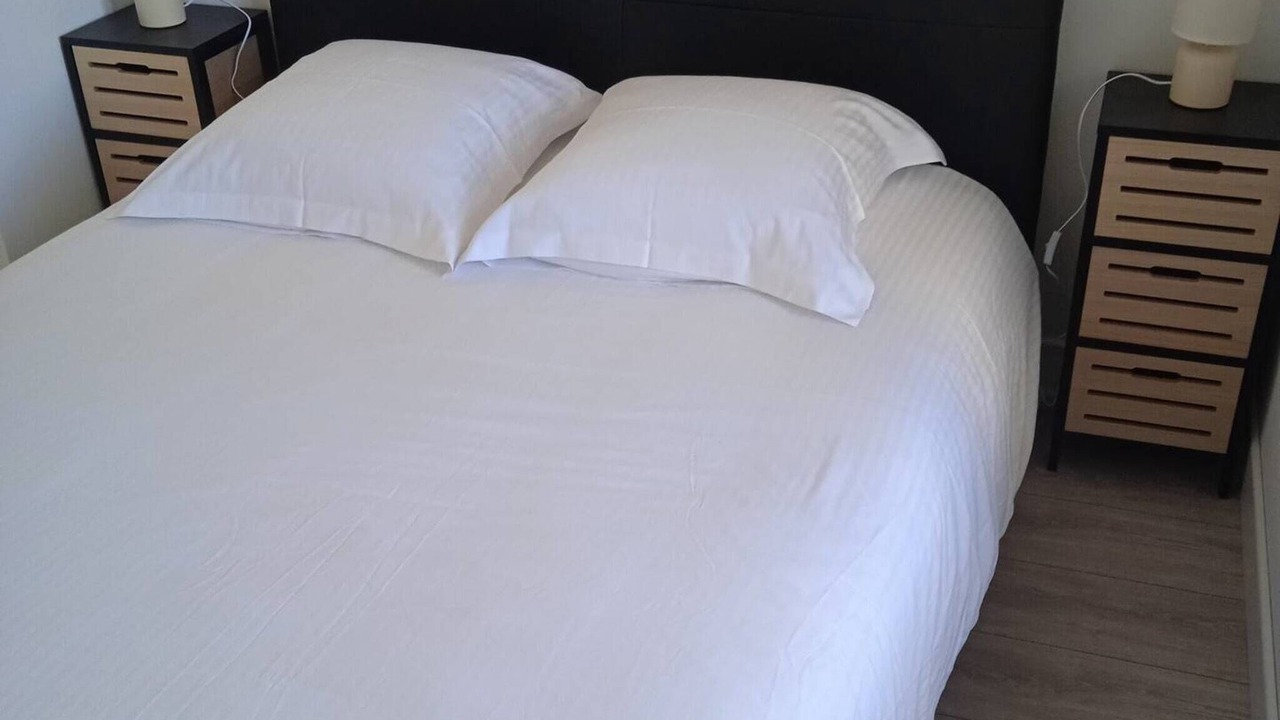 Photo of Bedroom in Saint-Michel-en-l'Herm