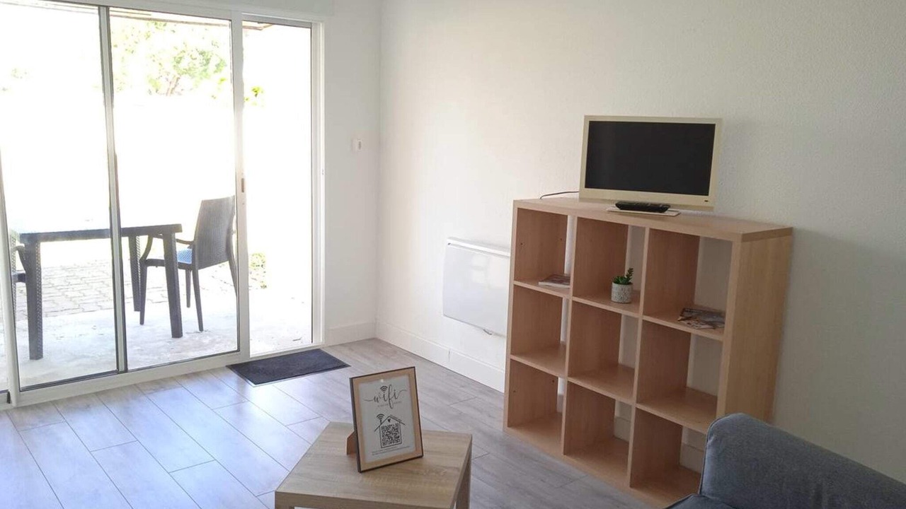 Photo of Livingroom in Saint-Michel-en-l'Herm