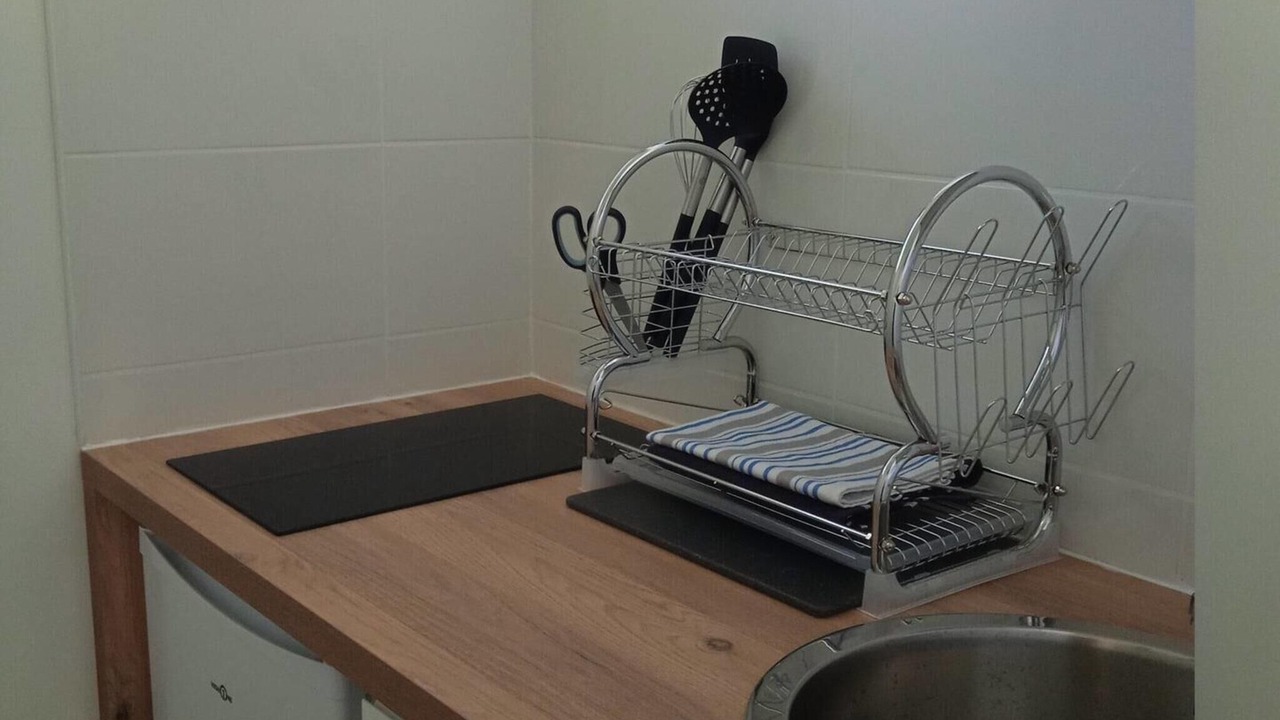 Photo of Kitchen in Saint-Michel-en-l'Herm