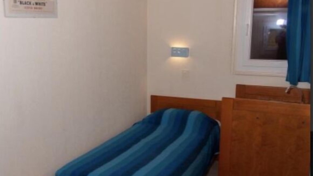 Photo of Bedroom in Ambrugeat