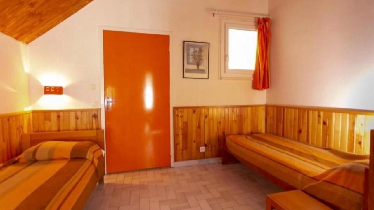 Photo of Bedroom in Ambrugeat