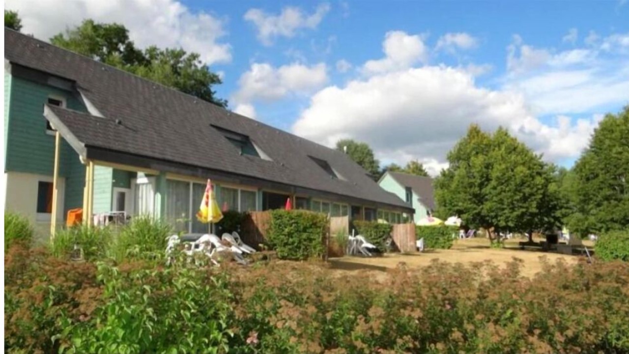 Photo of Outdoor in Ambrugeat