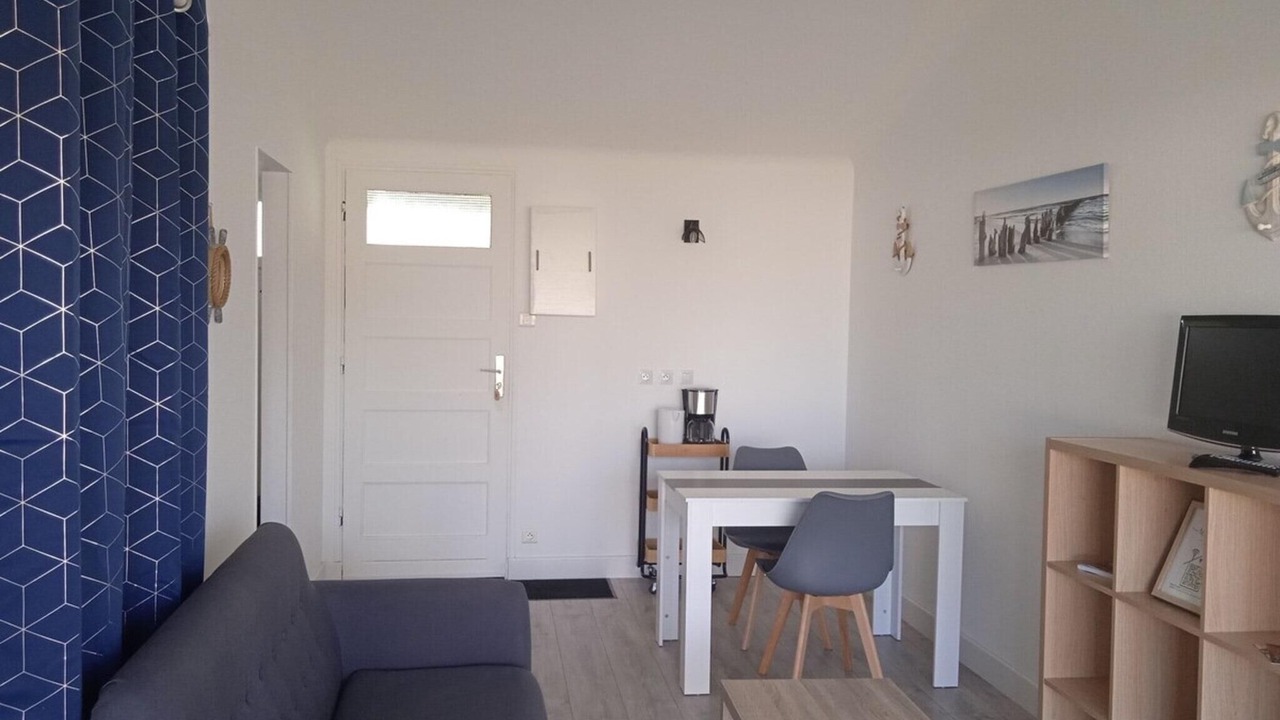 Photo of Livingroom in Saint-Michel-en-l'Herm