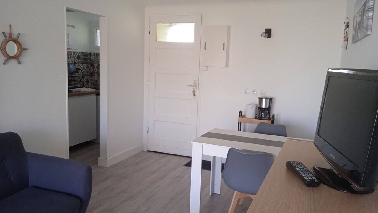 Photo of Livingroom in Saint-Michel-en-l'Herm