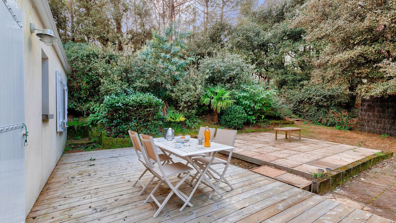 Photo of Outdoor in Bourgenay