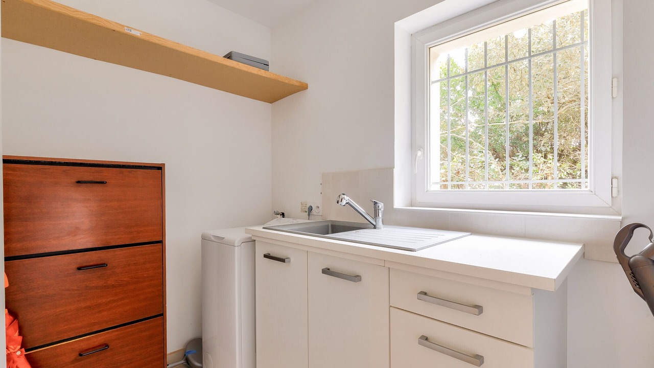 Photo of Kitchen in Bourgenay
